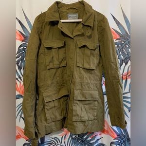 New Haven Jacket Sz M